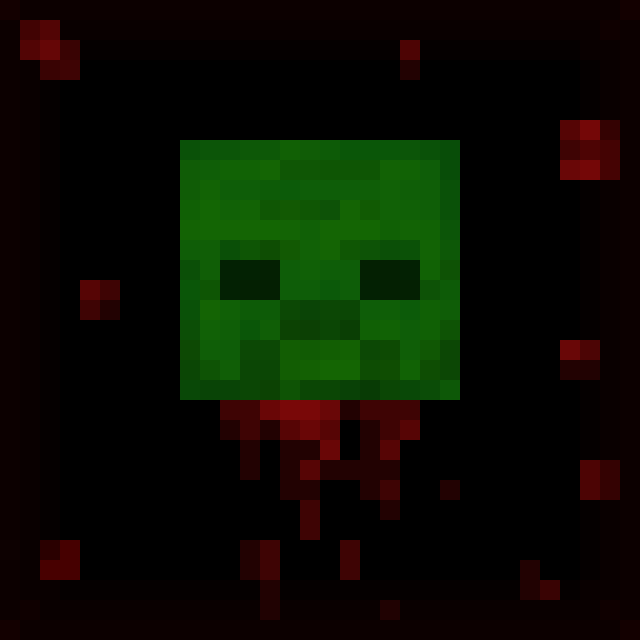 Gore and More - Minecraft Mod