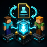 Shared Player Data logo