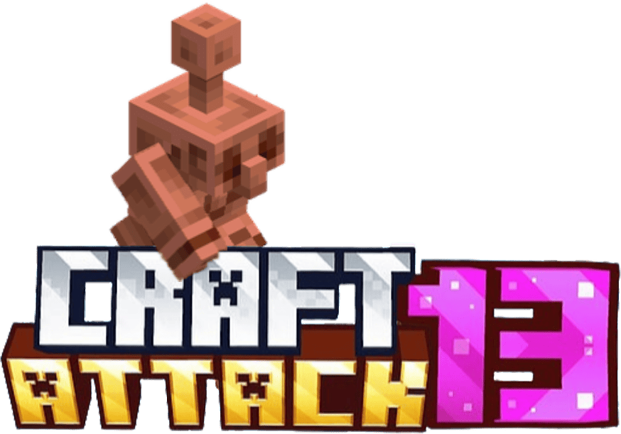 Craft Attack 13 Pack