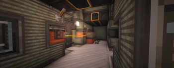 Gravity Blocks