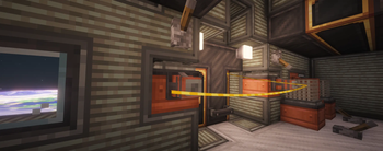 Gravity System 2