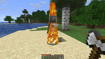 MobBlocks Screenshot 1