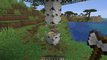 MobBlocks Screenshot 2