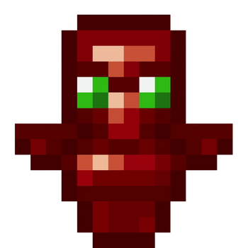 RED TOTEM