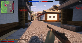 Minimap