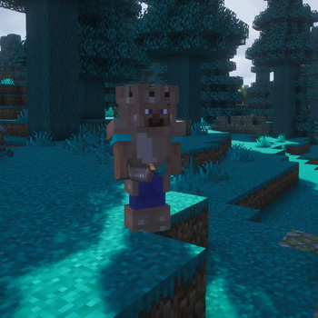Aurium armor