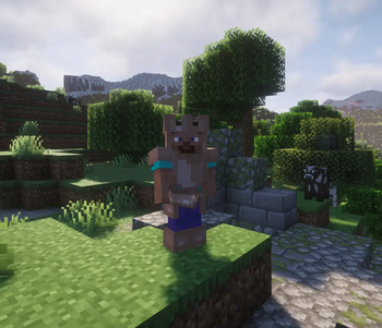 Aurium armor