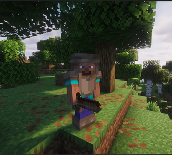 Wister armor