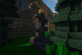 Wister totem