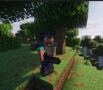 Wolfram armor