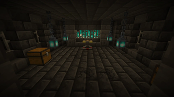 Effigy Altar