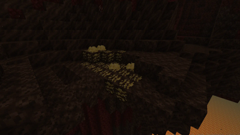 Brimstone ore