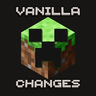 Vanilla Changes