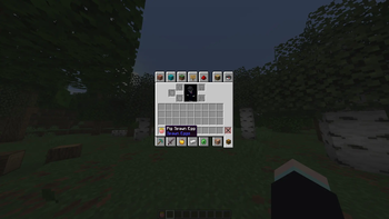 Spawn Egg