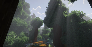 Lush Leaves — screenshot 4