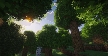 Lush Leaves — screenshot 2