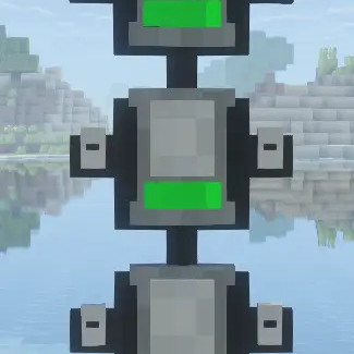 Sandevistan Ingame