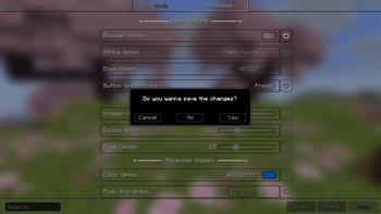 Popup