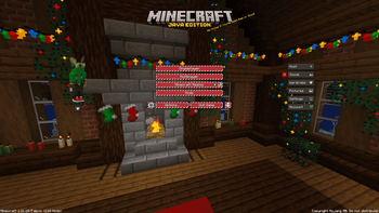 Christmas Modpack 2025