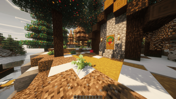 Christmas Modpack 2025