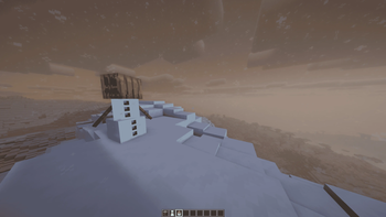 Christmas Modpack 2025