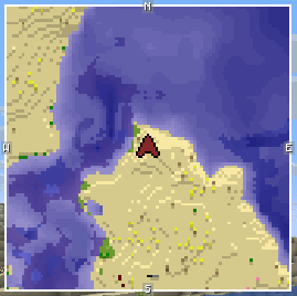 Minimap