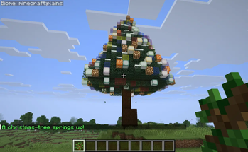 Christmas Tree