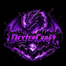 DexterCraft Network 图标