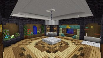 meeting room