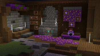 Deco blocks