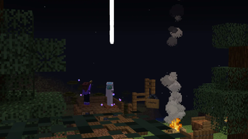 Stargazing
