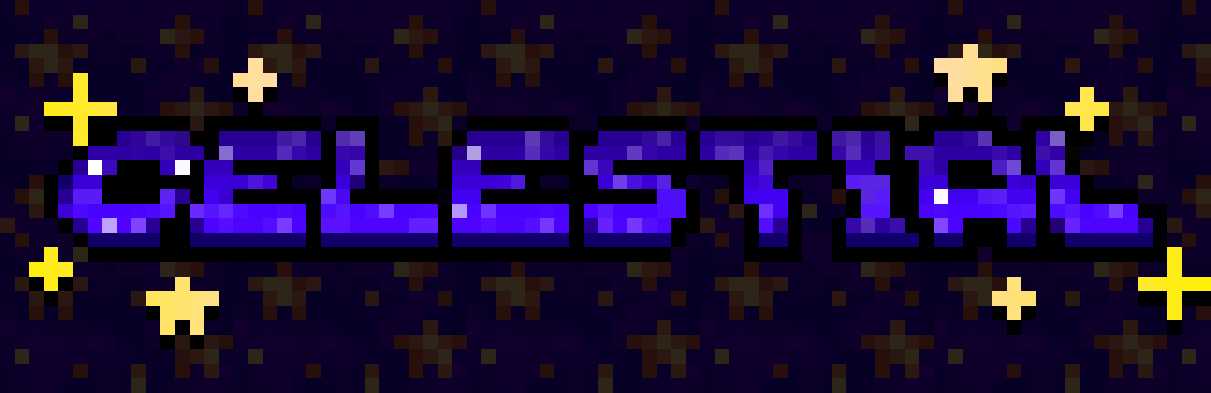 Celestial Logo