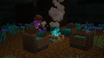 Soul Roasting Marshmallows
