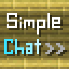 Simple Chat