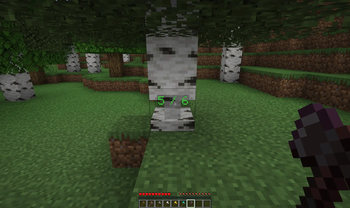 Netherite Axe