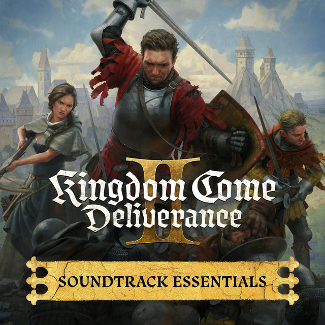 Kingdom Come: Deliverance Music Pack — screenshot 2