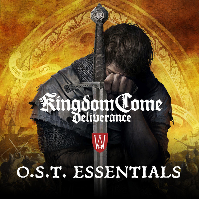 Kingdom Come: Deliverance Music Pack — screenshot 1