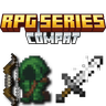 (RPG Series Compat) Archers x LevelZ