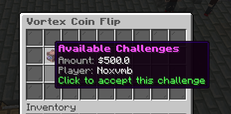 The GUI