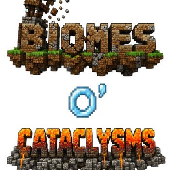 Biomes O' Cataclysms