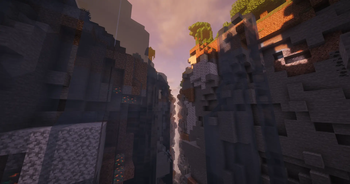 Lost river