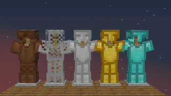 armor