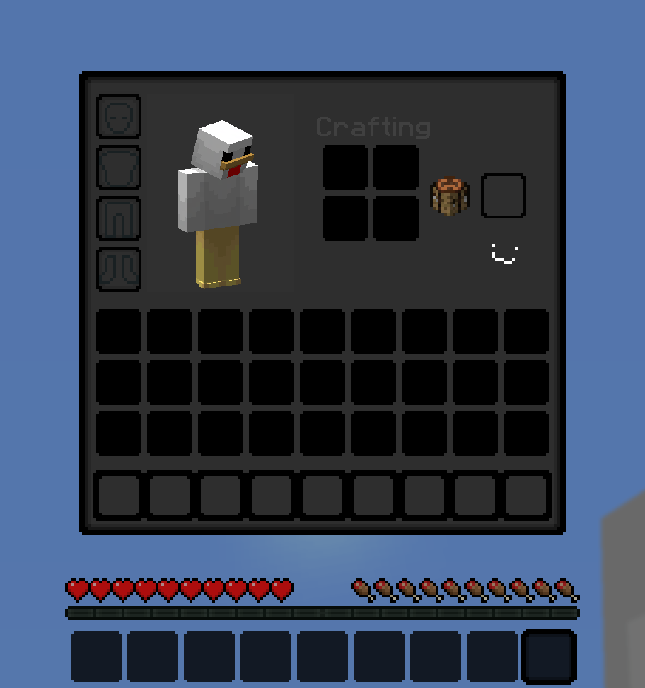 inventory