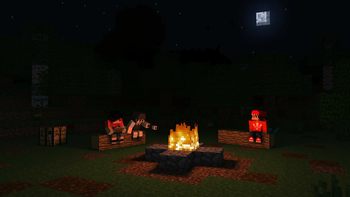 Sente e Relaxe