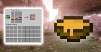 Recipe