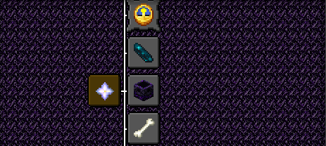 Advancement Tree