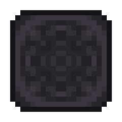 Custom Infuse Icons