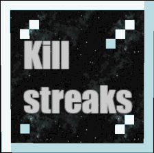 Kill streaks