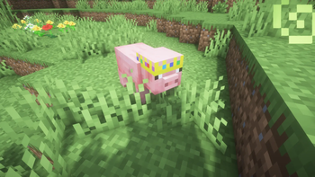 PigBlade