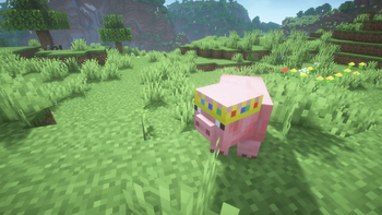 PigBlade